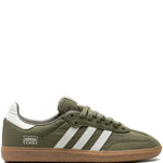 adidas Samba Reflective Pack - Focused Olive Sneakers