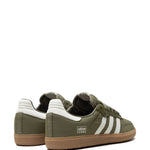 adidas Samba Reflective Pack - Focused Olive Sneakers