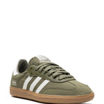 adidas Samba Reflective Pack - Focused Olive Sneakers