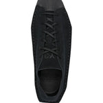 Y-3 Kyasu Low Platform Sneakers