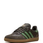 adidas 5 Green And Brown Sneakers