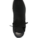 Y-3 Qasa Mid-Top Sneakers