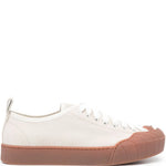 Sunnei Isi Suede Sneakers