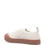 Sunnei Isi Suede Sneakers