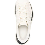 Y-3 Gendo Superstar Leather Sneakers