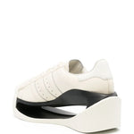 Y-3 Gendo Superstar Leather Sneakers