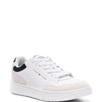 Tommy Hilfiger Cleat Leather Sneakers