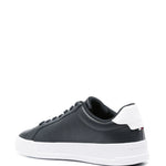 Tommy Hilfiger Court Leather Sneakers