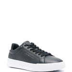 Tommy Hilfiger Court Leather Sneakers