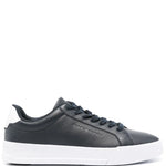 Tommy Hilfiger Court Leather Sneakers