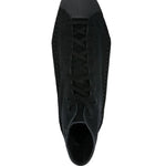 Y-3 X adidas Brick Court Hi Sneakers