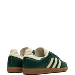 adidas Samba Og Collegiate Green Sneakers