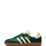 adidas Samba Og Collegiate Green Sneakers