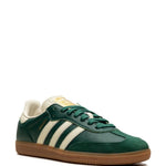 adidas Samba Og Collegiate Green Sneakers