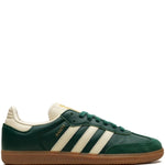 adidas Samba Og Collegiate Green Sneakers