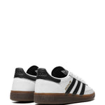 adidas Handball Spezial White/Black/Gum Sneakers