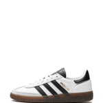adidas Handball Spezial White/Black/Gum Sneakers