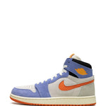 Air Jordan 1 Hi Zoom Comfort Royal Pulse Sneakers