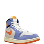 Air Jordan 1 Hi Zoom Comfort Royal Pulse Sneakers