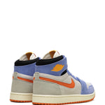 Air Jordan 1 Hi Zoom Comfort Royal Pulse Sneakers