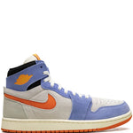 Air Jordan 1 Hi Zoom Comfort Royal Pulse Sneakers