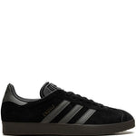 adidas Gazelle Black/Gold Sneakers