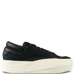 Y-3 Centennial Low-Top Sneakers