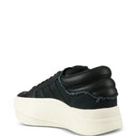 Y-3 Centennial Low-Top Sneakers