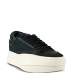 Y-3 Centennial Low-Top Sneakers