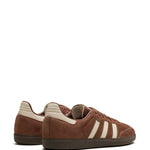 adidas Samba Og Preloved Brown Sneakers