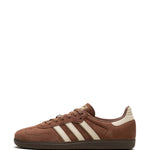 adidas Samba Og Preloved Brown Sneakers