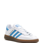 adidas Handball Spezial White/Light Blue Sneakers