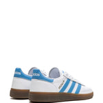 adidas Handball Spezial White/Light Blue Sneakers