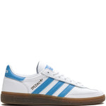 adidas Handball Spezial White/Light Blue Sneakers