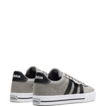adidas Daily 3.0 Dove Grey Sneakers