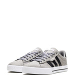 adidas Daily 3.0 Dove Grey Sneakers