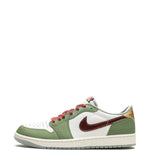 Air Jordan 1 Low Se Year Of The Dragon Sneakers