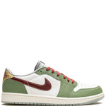 Air Jordan 1 Low Se Year Of The Dragon Sneakers