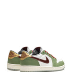 Air Jordan 1 Low Se Year Of The Dragon Sneakers