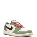 Air Jordan 1 Low Se Year Of The Dragon Sneakers