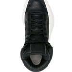 Y-3 Centennial High-Top Sneakers
