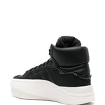 Y-3 Centennial High-Top Sneakers