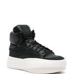 Y-3 Centennial High-Top Sneakers