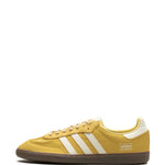 adidas Samba Og Reflective Nylon Oat Sneakers