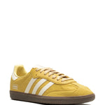 adidas Samba Og Reflective Nylon Oat Sneakers