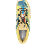 Salomon Xt-4 Og Low-Top Sneakers