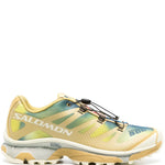 Salomon Xt-4 Og Low-Top Sneakers