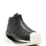 Y-3 Gendo Pro High-Top Sneakers
