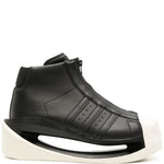 Y-3 Gendo Pro High-Top Sneakers