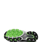 Saucony Progrid Triumph 4 Green/Silver Sneakers